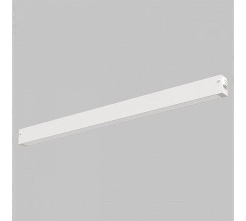 Накладной светильник Imex SMART LINE IL.0050.5000-27-CCT-WH