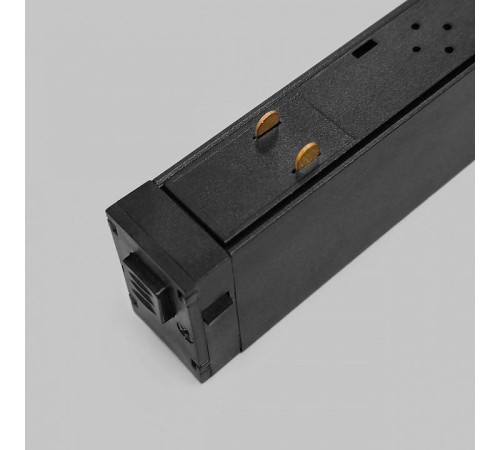 Светильник накладной Imex SMART LINE 9 Вт черный IL.0050.6002-9-BK