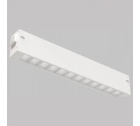 Светильник накладной Imex Smart Line 9 Вт белый IL.0050.6002-9-WH