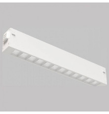 Светильник накладной Imex Smart Line 9 Вт белый IL.0050.6002-9-WH