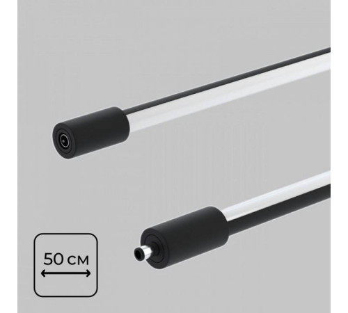 Модульный светильник Imex Thin & Smart IL.0060.5000-500-BK