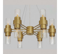 Подвесная люстра Imex MD.2347 MD.23472-6-P SGD