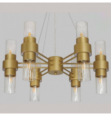 Подвесная люстра Imex MD.2347 MD.23472-6-P SGD
