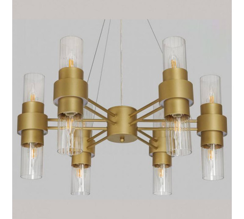Подвесная люстра Imex MD.2347 MD.23472-6-P SGD