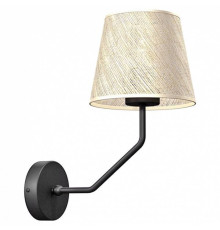 Бра Imex MD.8375 MD.8375-1-W-BK