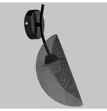 Бра Imex MD.8378 MD.8378-1-W-BK