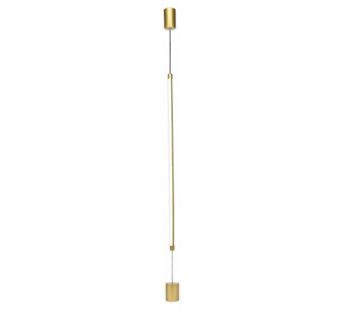 Светильник на растяжке Indigo Linea 14024/A/1P Brass