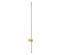 Бра Indigo Linea 14024/A/1W Brass