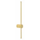 Бра Indigo Linea 14024/B/1W Brass