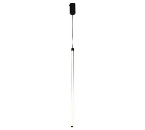 Подвесной светильник Indigo Linea 14024/B/1P Black