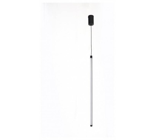 Подвесной светильник Indigo Linea 14024/B/1P Black
