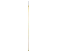 Подвесной светильник Indigo Linea 14024/C/1P Brass