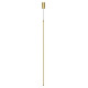 Подвесной светильник Indigo Linea 14024/C/1P Brass