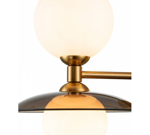 Бра Indigo Jazz 11020/2W Brass