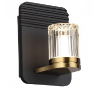 Бра Indigo 14032 14032/A/1W Black