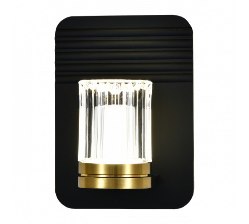 Бра Indigo 14032 14032/A/1W Black