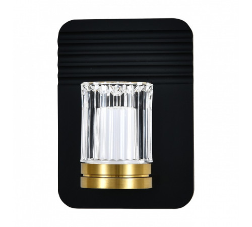 Бра Indigo 14032 14032/A/1W Black