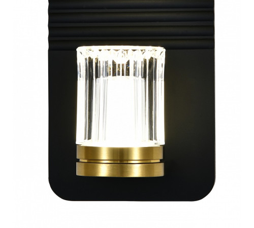 Бра Indigo 14032 14032/A/1W Black