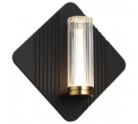 Бра Indigo 14032 14032/B/1W Black