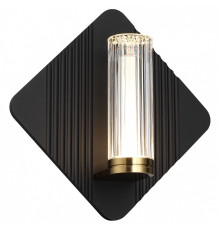 Бра Indigo 14032 14032/B/1W Black