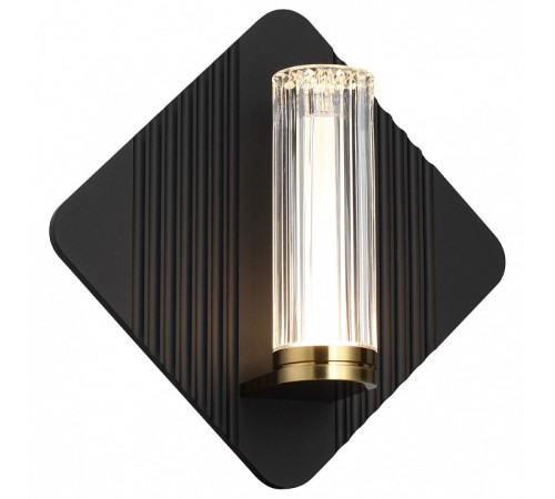 Бра Indigo 14032 14032/B/1W Black