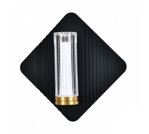 Бра Indigo 14032 14032/B/1W Black