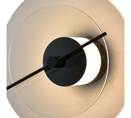 Накладной светильник Indigo V000207L