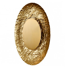 Накладной светильник Indigo 11071 11071/A/1W Brass