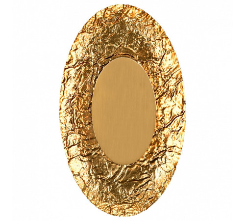 Накладной светильник Indigo 11071 11071/A/1W Brass