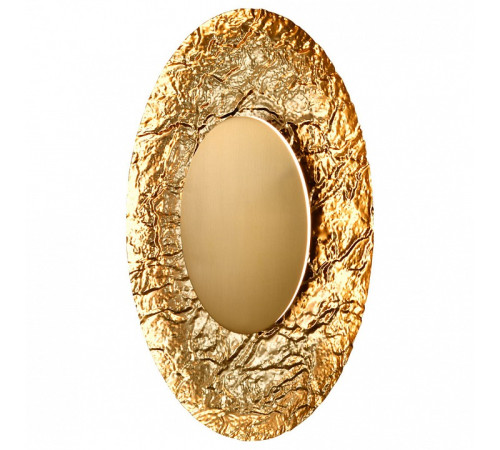 Накладной светильник Indigo 11071 11071/A/1W Brass