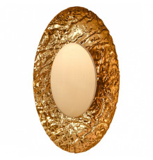 Накладной светильник Indigo 11071 11071/B/1W Brass