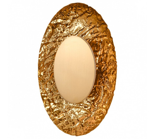 Накладной светильник Indigo 11071 11071/B/1W Brass