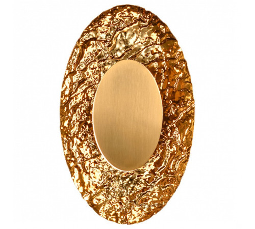 Накладной светильник Indigo 11071 11071/B/1W Brass