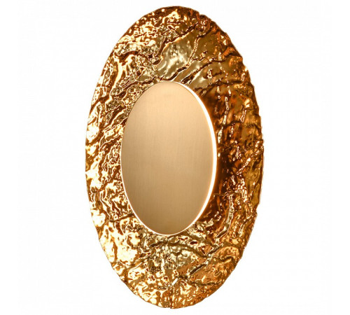 Накладной светильник Indigo 11071 11071/B/1W Brass