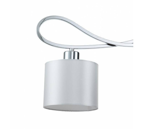 Подвесная люстра Indigo Davinci 13011/3P Chrome