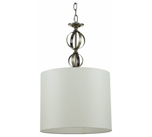 Подвесной светильник Indigo Infinito 13012/1P Brass