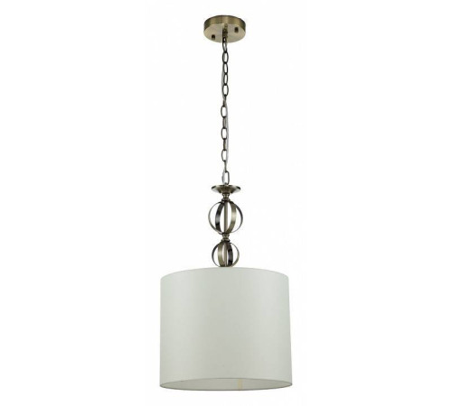 Подвесной светильник Indigo Infinito 13012/1P Brass