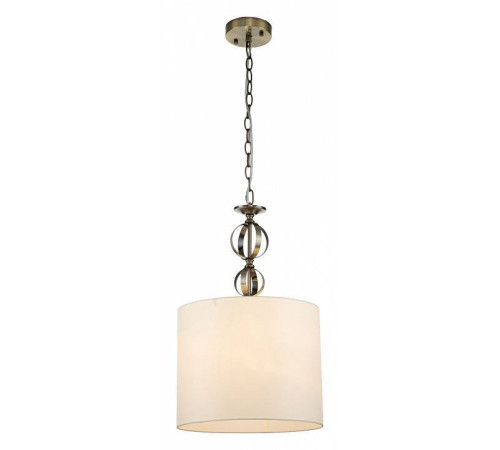 Подвесной светильник Indigo Infinito 13012/1P Brass