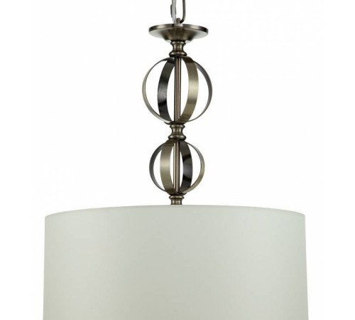 Подвесной светильник Indigo Infinito 13012/1P Brass