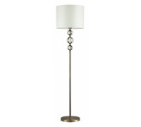 Торшер Indigo Infinito 13012/1F Brass