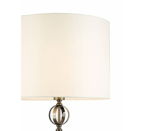 Торшер Indigo Infinito 13012/1F Brass