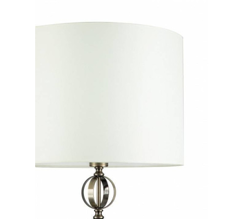 Торшер Indigo Infinito 13012/1F Brass