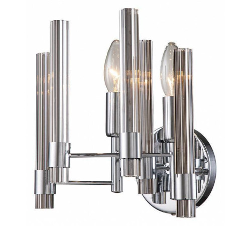 Бра Indigo Favara 11040/2W Chrome