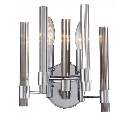 Бра Indigo Favara 11040/2W Chrome