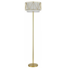 Торшер Indigo Charme 13016/1F Gold