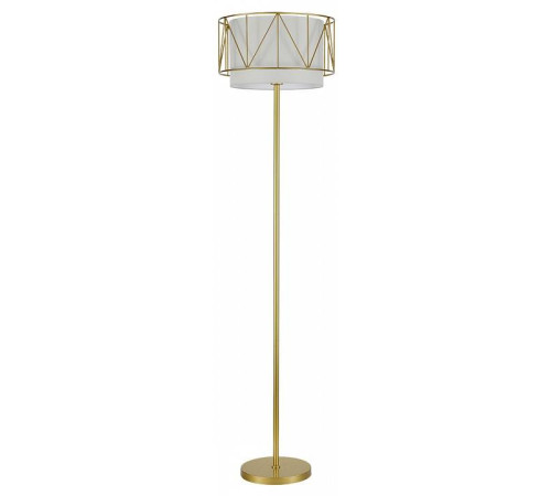 Торшер Indigo Charme 13016/1F Gold