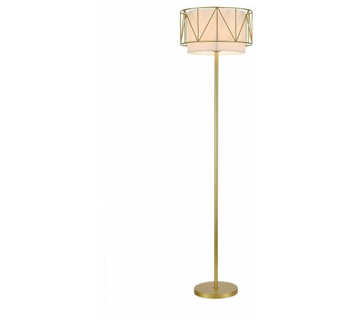 Торшер Indigo Charme 13016/1F Gold