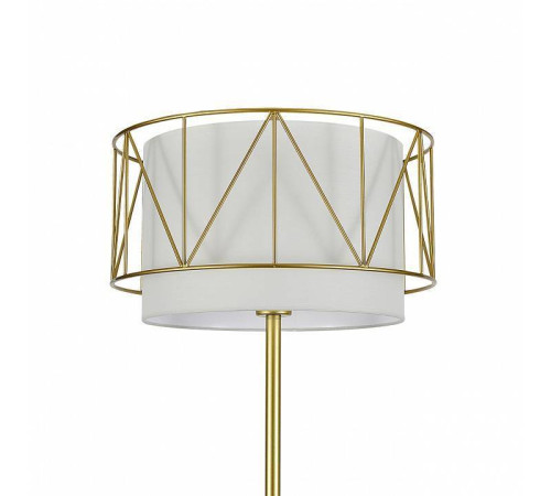 Торшер Indigo Charme 13016/1F Gold