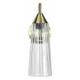 Бра Indigo Campana 13028/1W Brass