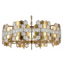 Подвесной светильник Indigo Delizia 12047/8P Brass